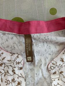 Printed Kurta For Women