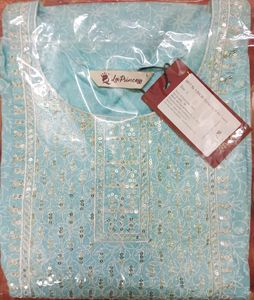 La Princess Kurti