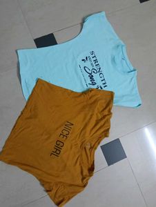 Tshirt Combo (99/- Only)
