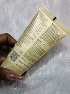 Moha Protect &amp; Glow Face Sunscreen SPF 50