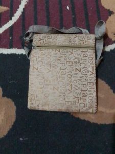 2 sling bags