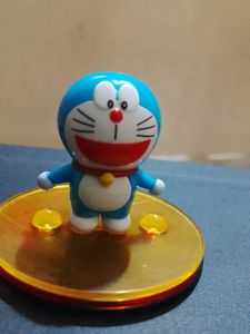 Doraemon Figurine Toy