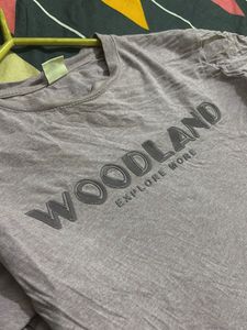woodland Active wear
