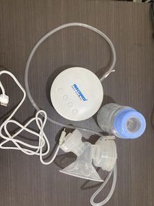 Niscomed Electric Breast pump