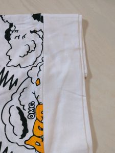 Men's Tshirt Full Hand