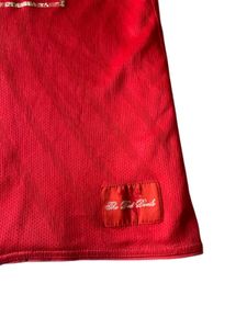Manchester United FC Jersey
