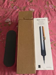 Dyson AirStraight Hair Straightener