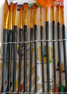 Brand New*** ART 🖌️ PAINTING 🎨 BRUSHES