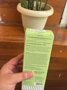 Dot &amp; Key Mattifying Sunscreen SPF 50+