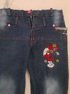 Like New Pant Offer