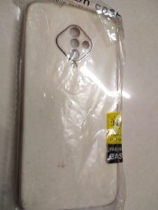 Cover Vivo S1pro