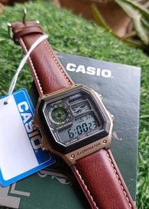 Casio Men Youth Digital Watch