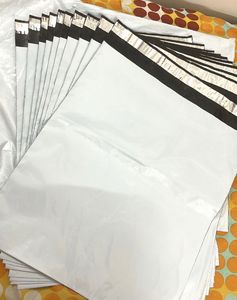 Shipping cum Courrier Bags