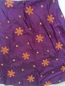 Choli / Ghaghra