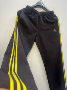 Adidas Track Pants