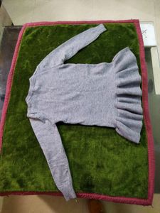 girl  sweater