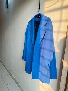 Winter Overcoat