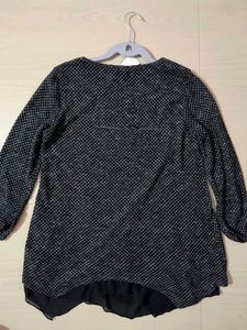 Long Sleeves Knit For Women