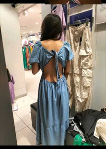 long gown, maxi dress