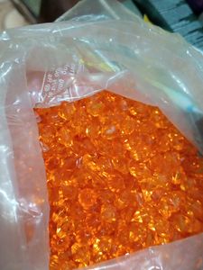 200grm Crystal Moti