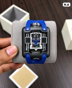 Hublot