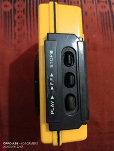 walkman all weather sports