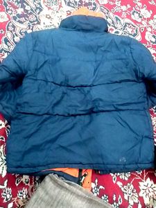 Kids' Stylish Winter Jacket