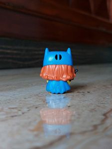 Kinder Joy Dc International Batwoman