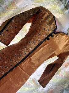Elegant Ethnic Kurta