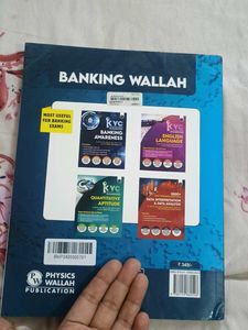 KYC Reasoning Ability for Banking Exams 2024-25