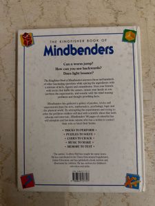 Mindbenders by Godfrey Hall