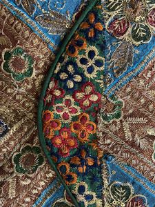 Rajasthani Kadhaai Bag