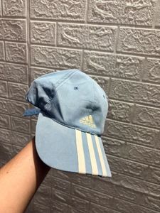 Adidas Cap Light Blue