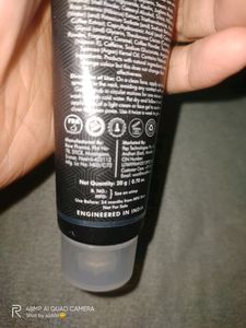 Mcaffine Face &amp; Body Scrub