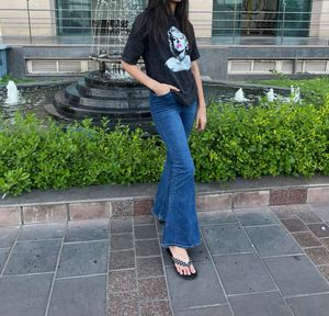 Bootcut Beautiful Jeans