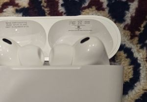 Apple AirPods Pro 3rd Gen
