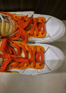Nike Blazer X Sacai Low Original VERY RARE