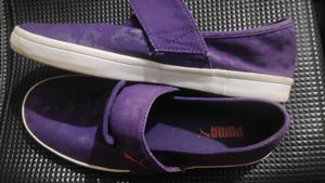 Puma Women's Elsu Lazy Pumps