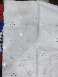 Blouse Piece