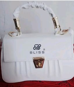 Brand New*** Handbag 👜 For Classy Women