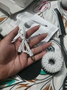9 IN 1 Electric cleaning brush