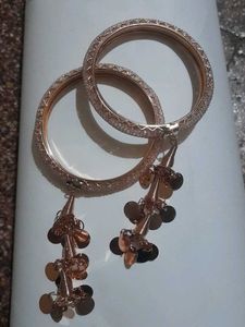 Assorted Bangles - Festive Collection 5