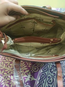 Lavie Handbag