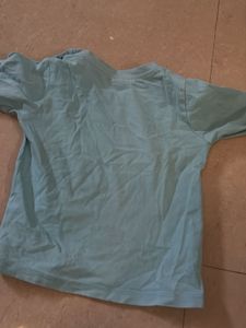 Mickey Mouse Basketball T-Shirt