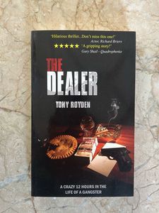 The Dealer by Tony Royden