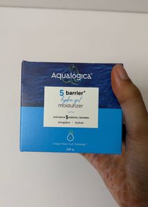 Aqualogica 5 Barrier+ Hydra Gel Moisturizer
