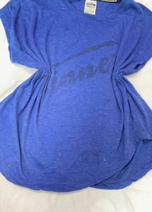 combo Boho Star Print Sports Bra  top