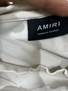 Amiri Graffiti T-Shirt
