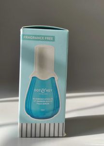 Dot &amp; Key Blueberry Face Serum