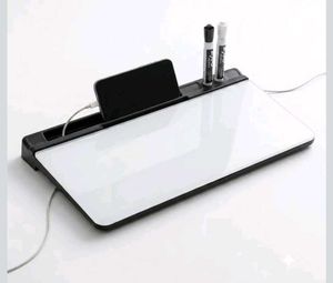 Whiteboard Organizer for Desk